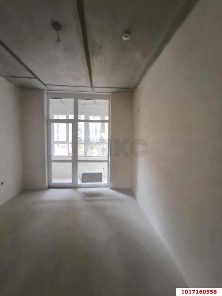 Фото №7: 3-комнатная квартира 100 м² - Краснодар, мкр. Прикубанский внутригородской округ, ул. имени Мурата Ахеджака