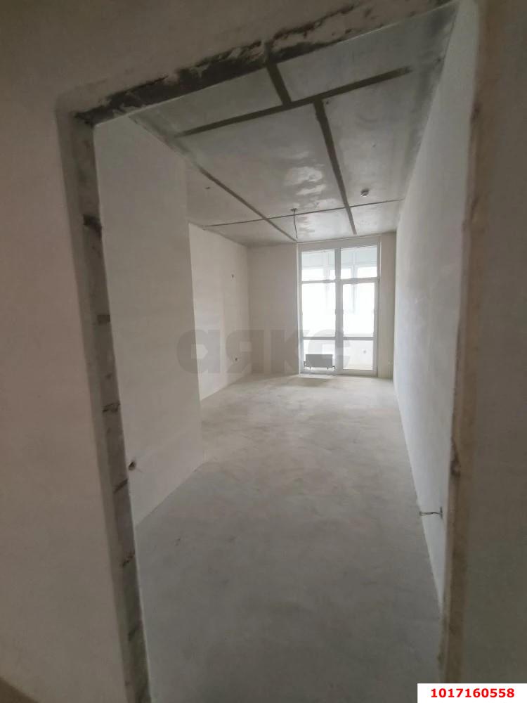 Фото №6: 3-комнатная квартира 100 м² - Краснодар, мкр. Прикубанский внутригородской округ, ул. имени Мурата Ахеджака