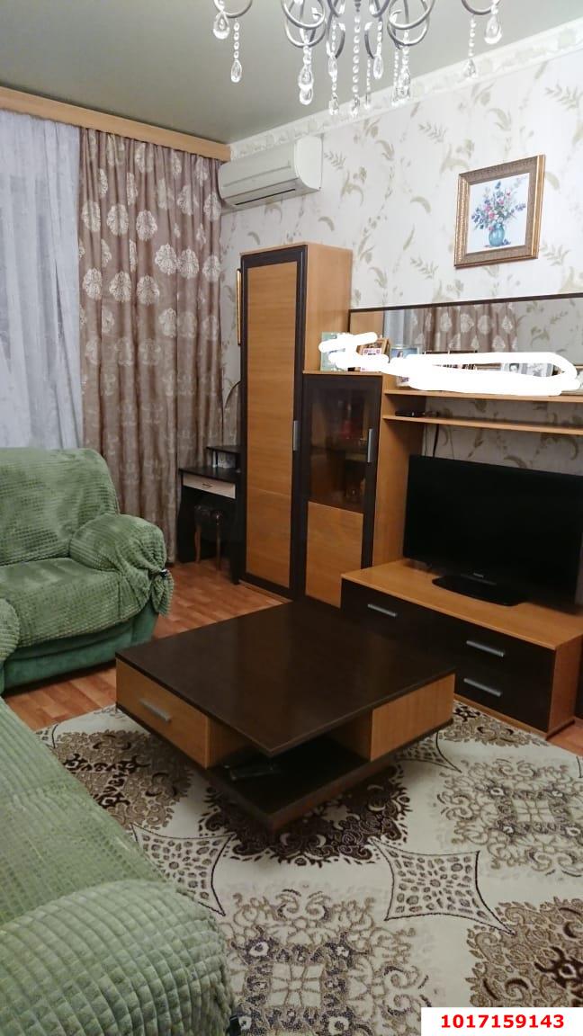 Фото №2: 1-комнатная квартира 63 м² - Краснодар, Прикубанский внутригородской округ, мкр. Восточно-Кругликовский, ул. Черкасская, 67