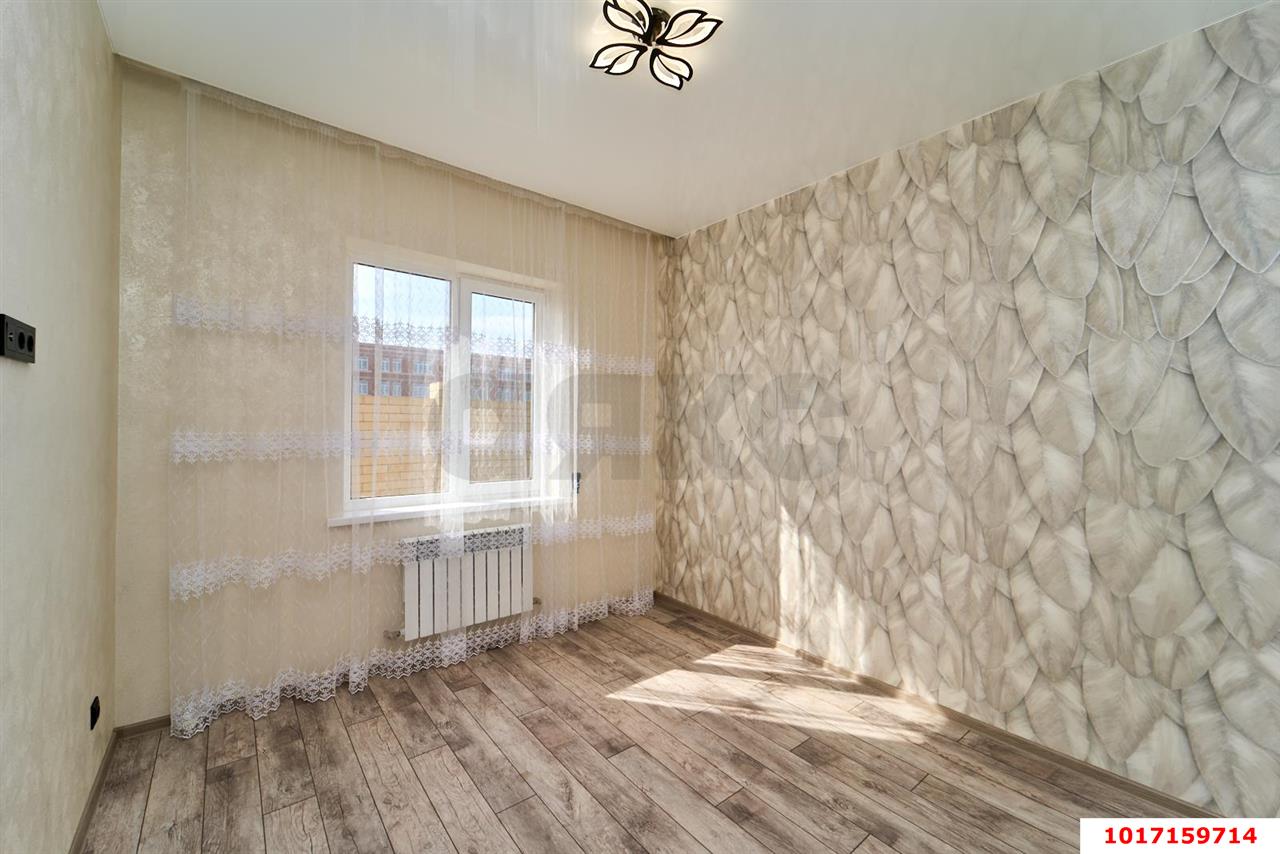 Фото №7: Дом 70 м² + 3 сот. - Южный, п. коттеджный  Южная столица, ул. Динская, 40