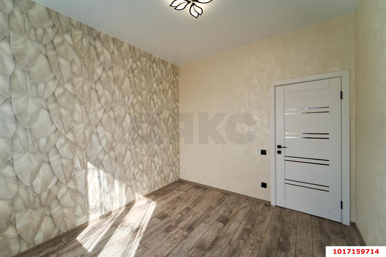 Фото №8: Дом 70 м² + 3 сот. - Южный, п. коттеджный  Южная столица, ул. Динская, 40