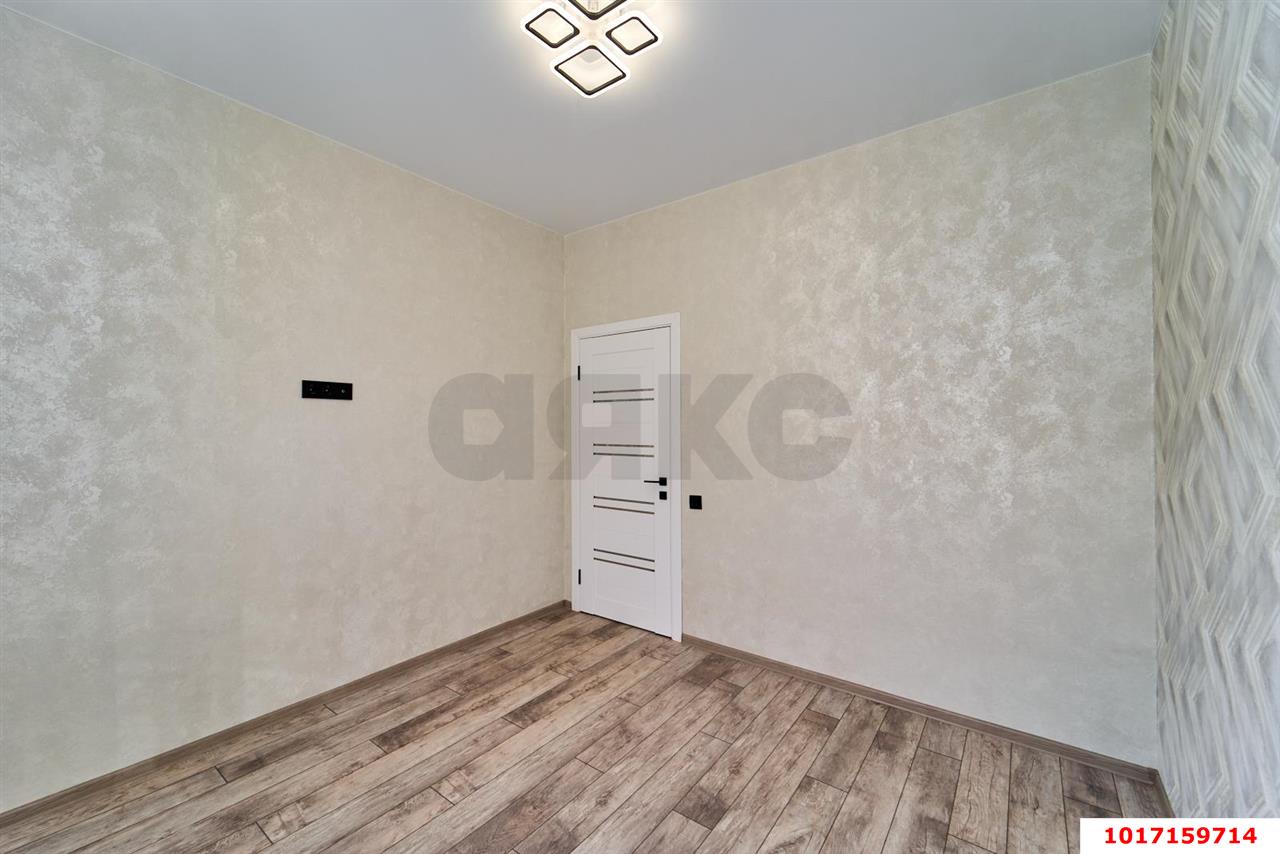 Фото №13: Дом 70 м² + 3 сот. - Южный, п. коттеджный  Южная столица, ул. Динская, 40