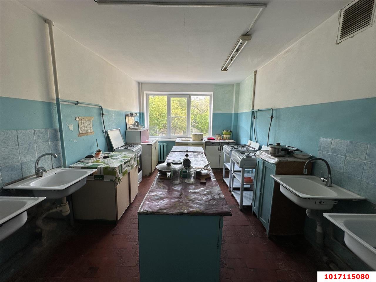 Фото №7: Комната 18 м² - Краснодар, Прикубанский внутригородской округ, мкр. Завод Измерительных Приборов, ул. Зиповская, 23