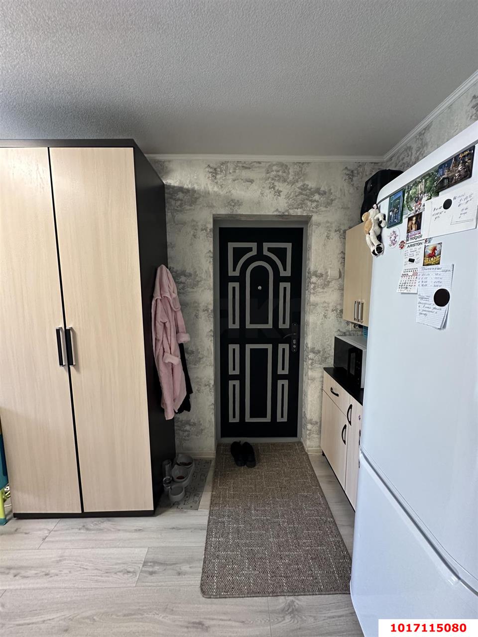 Фото №6: Комната 18 м² - Краснодар, Прикубанский внутригородской округ, мкр. Завод Измерительных Приборов, ул. Зиповская, 23