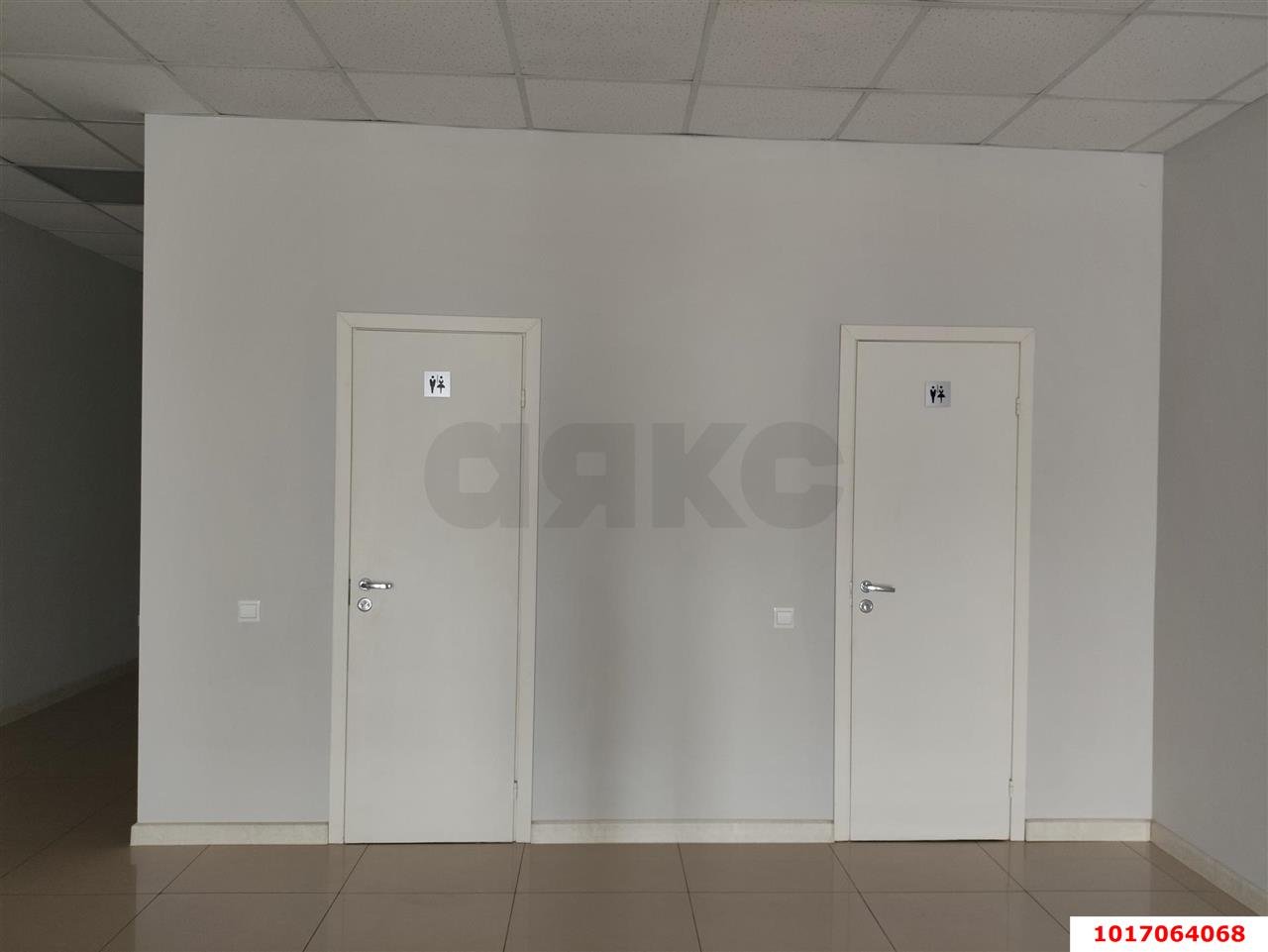 Фото №4: Торговое помещение 25 м² - Краснодар, Прикубанский внутригородской округ, Калинино, мкр. Северный, ул. Большевистская, 324