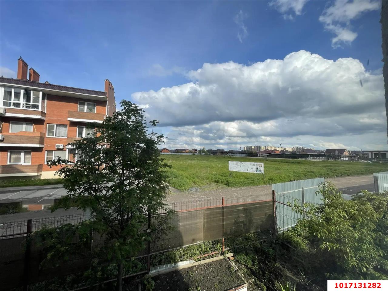 Фото №6: 1-комнатная квартира 37 м² - Краснодар, Прикубанский внутригородской округ, мкр. ЖК Прованс, ул. Генерала Петрова, 37