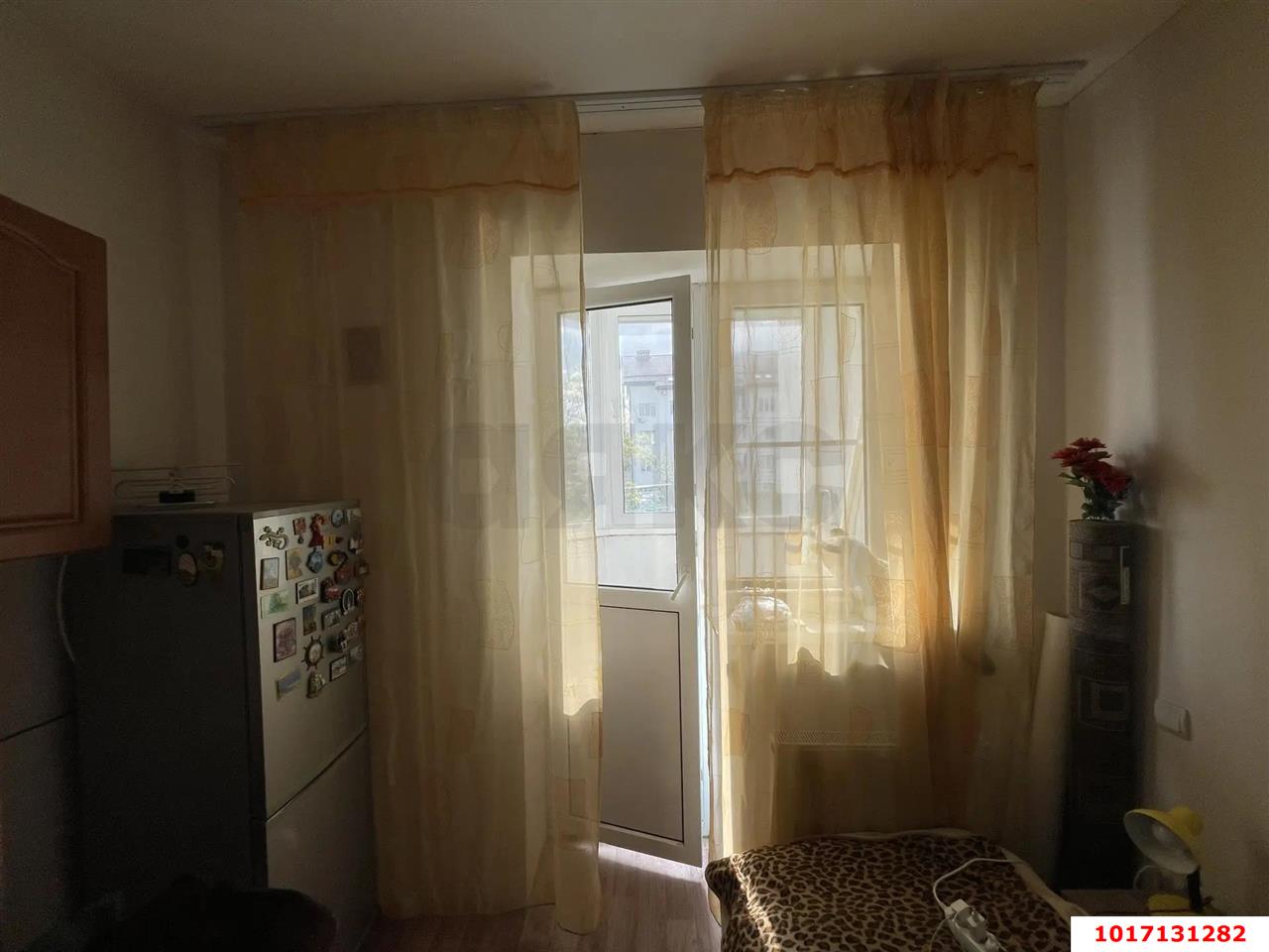 Фото №8: 1-комнатная квартира 37 м² - Краснодар, Прикубанский внутригородской округ, мкр. ЖК Прованс, ул. Генерала Петрова, 37