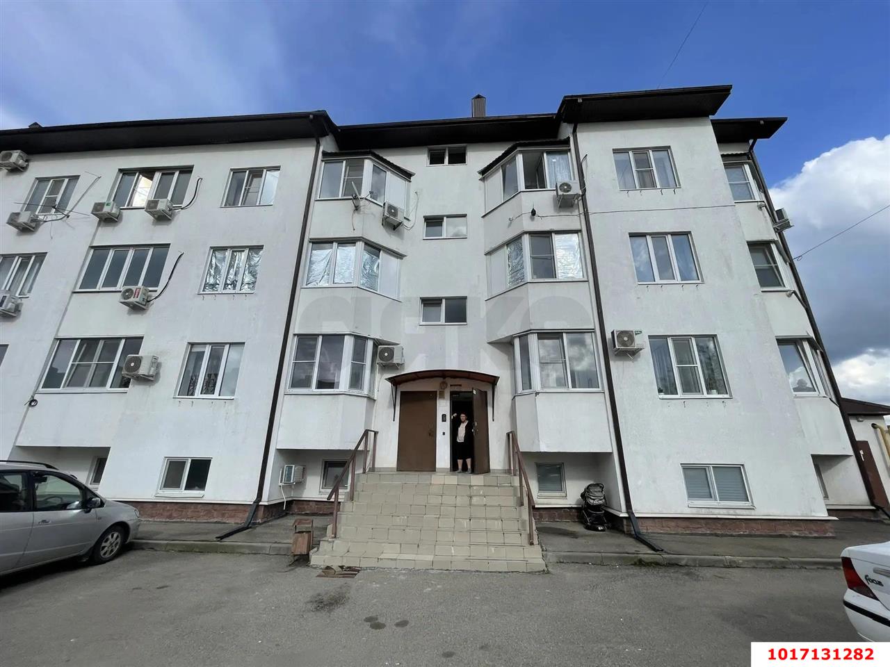 Фото №7: 1-комнатная квартира 37 м² - Краснодар, Прикубанский внутригородской округ, мкр. ЖК Прованс, ул. Генерала Петрова, 37