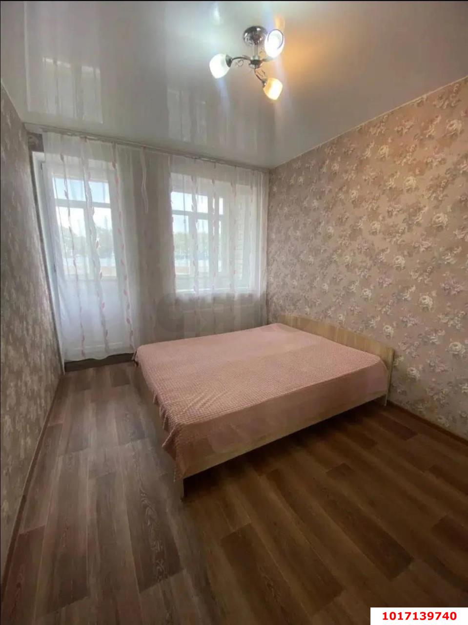 Фото №3: 2-комнатная квартира 49 м² - Краснодар, Прикубанский внутригородской округ, мкр. жилой комплекс Краснодарский, ул. Краеведа Соловьёва, 2к1