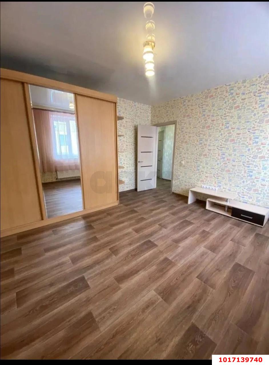 Фото №6: 2-комнатная квартира 49 м² - Краснодар, Прикубанский внутригородской округ, мкр. жилой комплекс Краснодарский, ул. Краеведа Соловьёва, 2к1