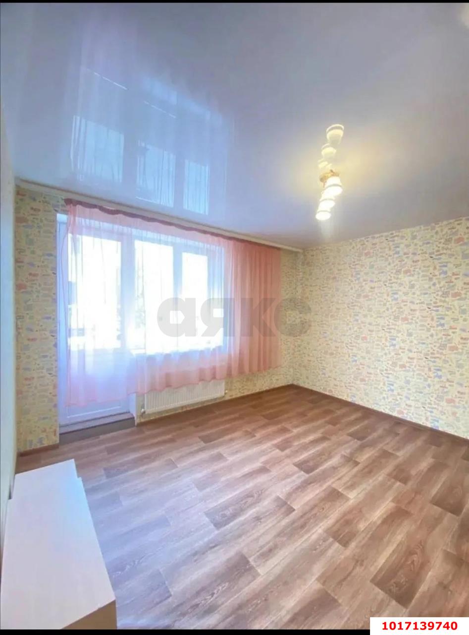 Фото №5: 2-комнатная квартира 49 м² - Краснодар, Прикубанский внутригородской округ, мкр. жилой комплекс Краснодарский, ул. Краеведа Соловьёва, 2к1