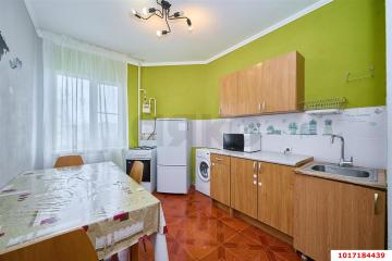 Фото №1: 2-комнатная квартира 58 м² - Краснодар, ж/м Пашковский, ул. Фадеева, 427