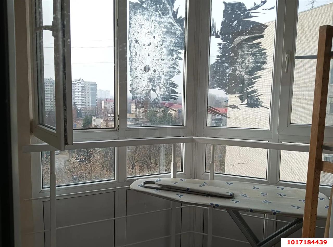 Фото №7: 2-комнатная квартира 58 м² - Краснодар, Карасунский внутригородской округ, ж/м Пашковский, ул. Фадеева, 427