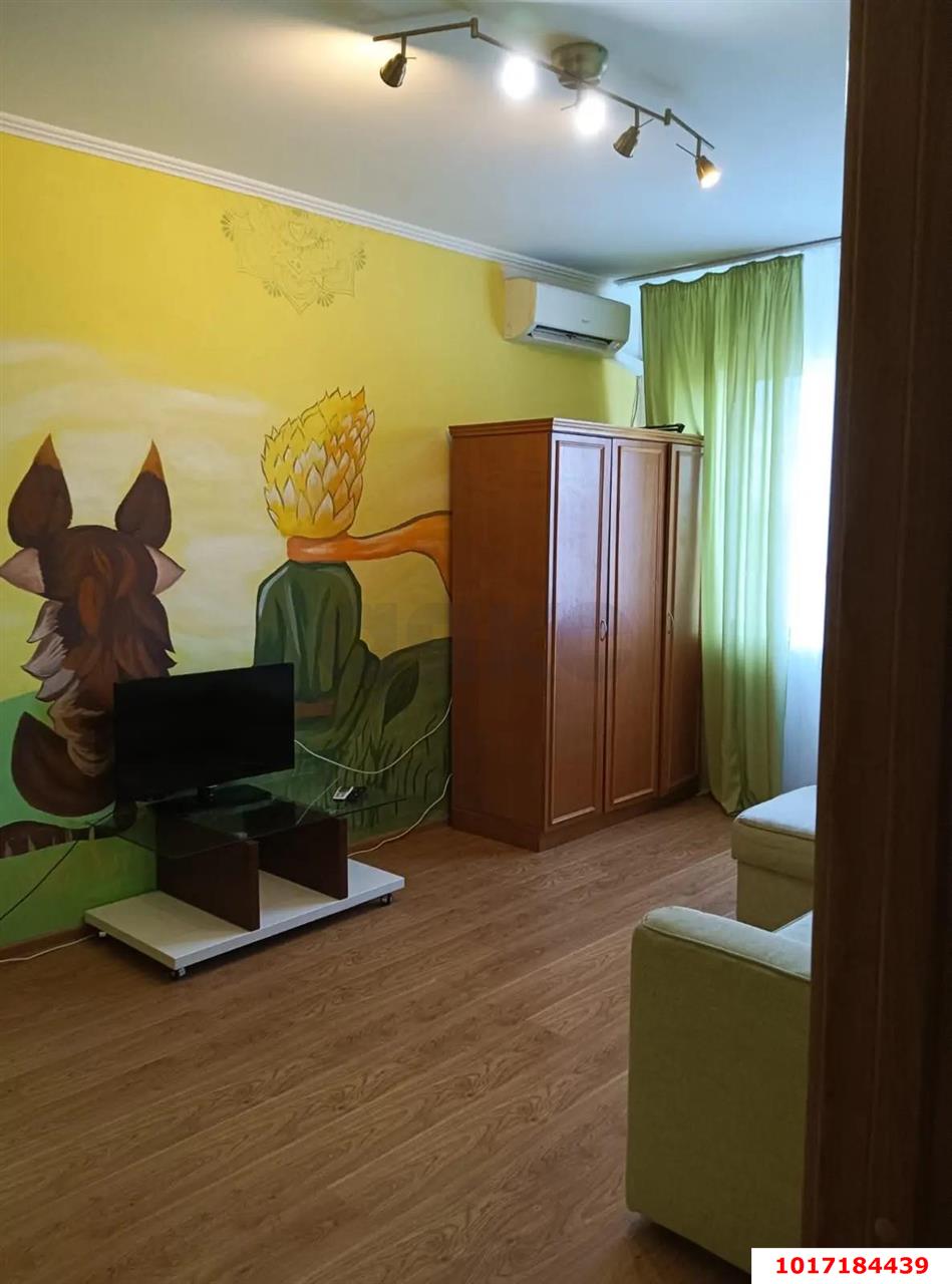 Фото №2: 2-комнатная квартира 58 м² - Краснодар, Карасунский внутригородской округ, ж/м Пашковский, ул. Фадеева, 427