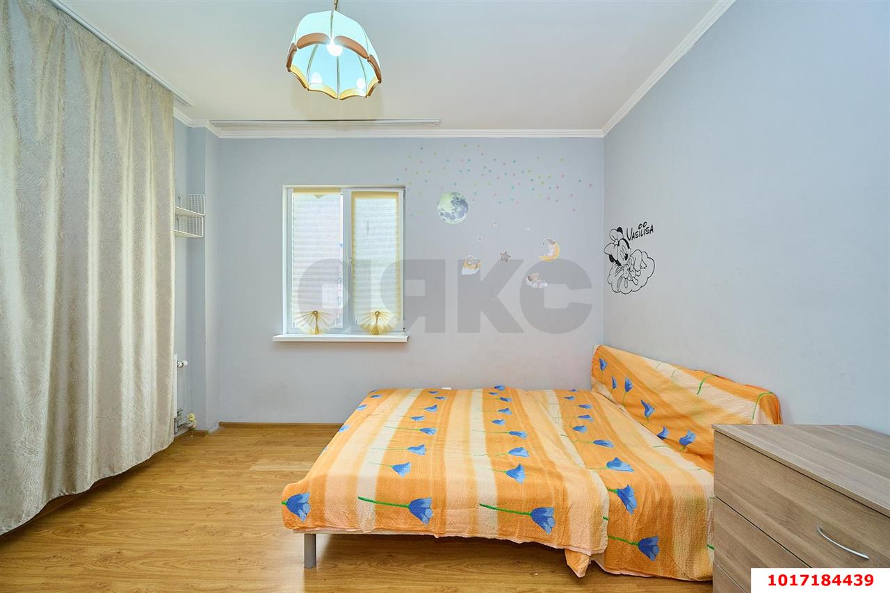 Фото №7: 2-комнатная квартира <span class="whitespace-nowrap">58 м²</span>, <span class="whitespace-nowrap">8/10 эт.</span> - Краснодар, Карасунский внутригородской округ, ж/м Пашковский, ул. Фадеева, 427