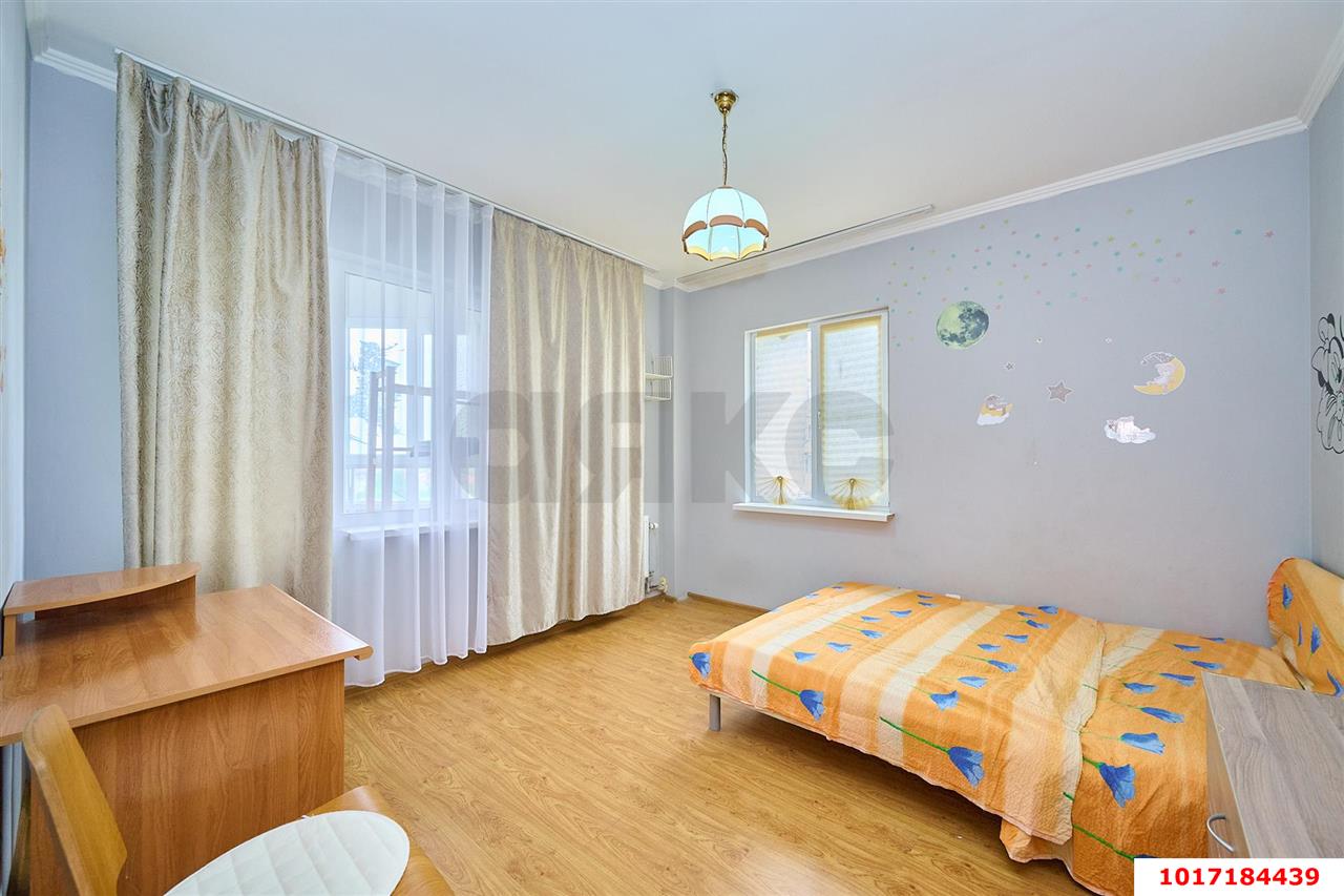 Фото №8: 2-комнатная квартира <span class="whitespace-nowrap">58 м²</span>, <span class="whitespace-nowrap">8/10 эт.</span> - Краснодар, Карасунский внутригородской округ, ж/м Пашковский, ул. Фадеева, 427