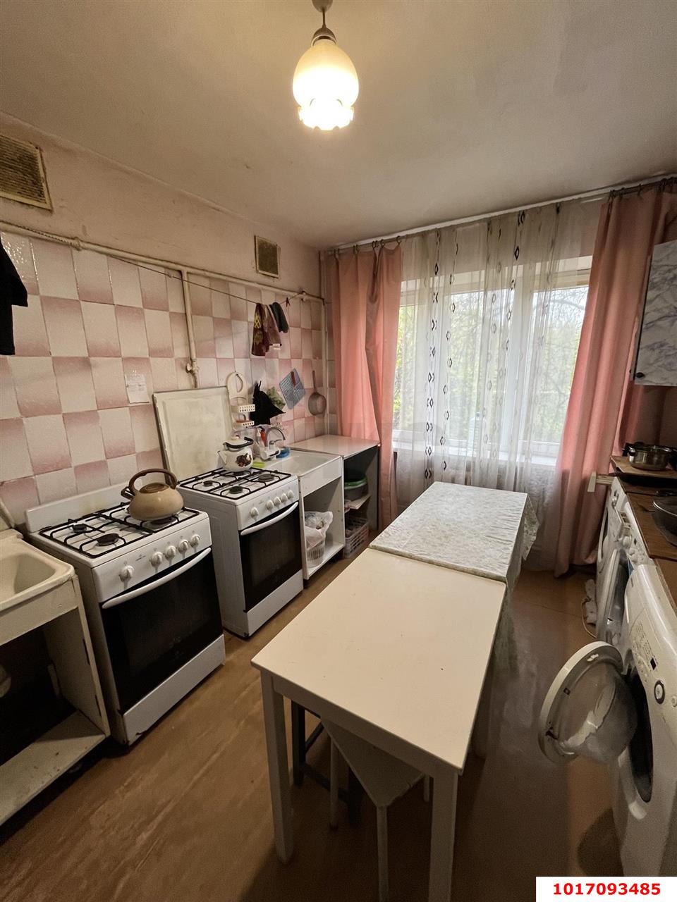 Фото №1: Комната 12 м² - Краснодар, Прикубанский внутригородской округ, мкр. Авиагородок, ул. Авиагородок, 17