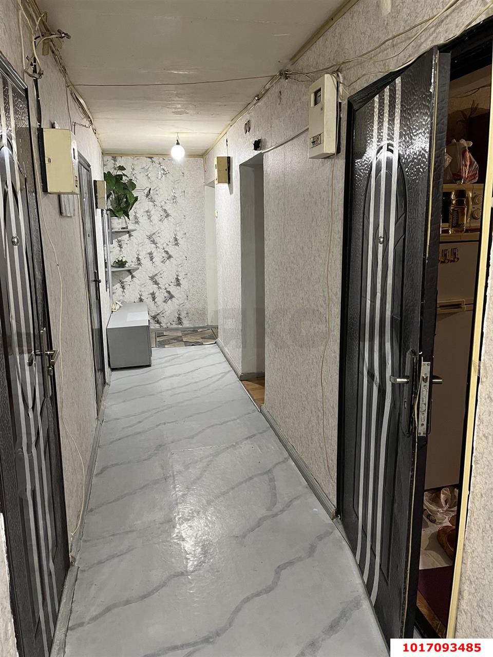 Фото №5: Комната 12 м² - Краснодар, Прикубанский внутригородской округ, мкр. Авиагородок, ул. Авиагородок, 17