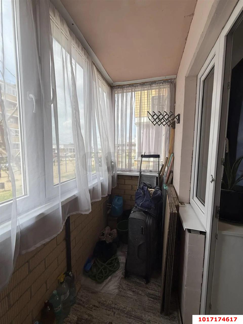 Фото №12: 2-комнатная квартира 55 м² - Краснодар, мкр. Прикубанский внутригородской округ, ул. имени В.М. Комарова, 106Бк3