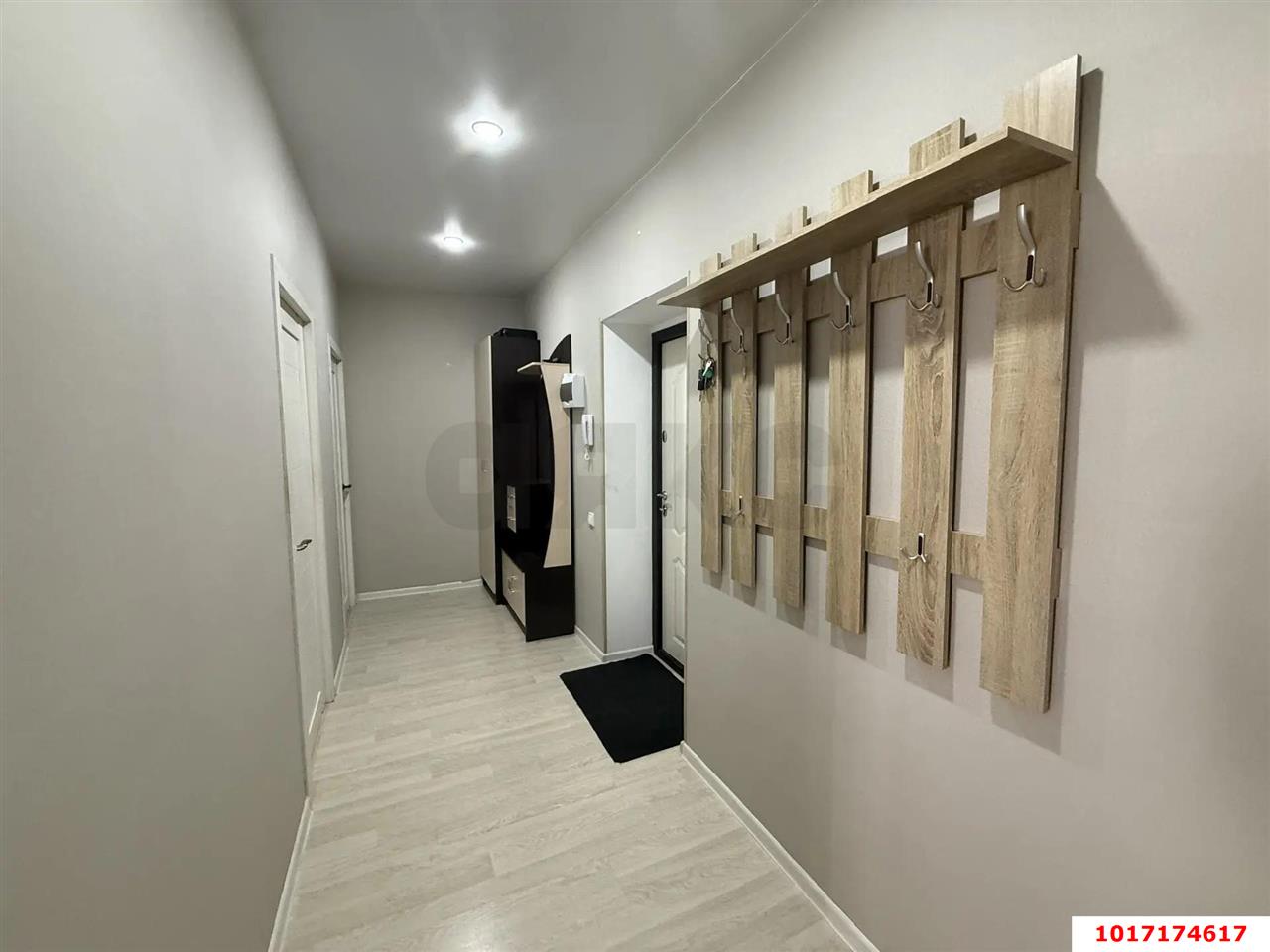 Фото №14: 2-комнатная квартира 55 м² - Краснодар, мкр. Прикубанский внутригородской округ, ул. имени В.М. Комарова, 106Бк3