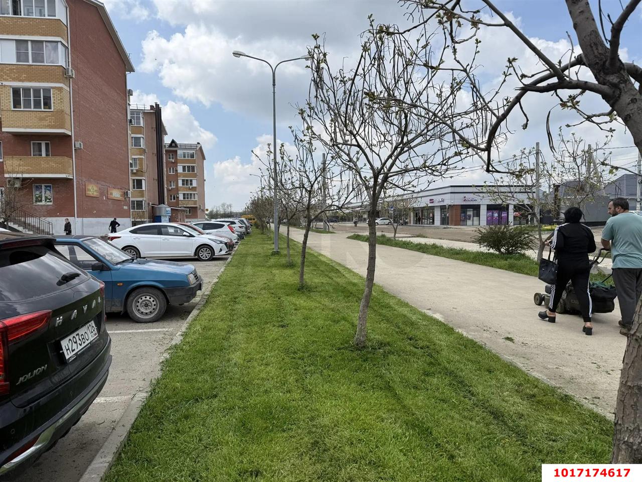 Фото №16: 2-комнатная квартира 55 м² - Краснодар, мкр. Прикубанский внутригородской округ, ул. имени В.М. Комарова, 106Бк3