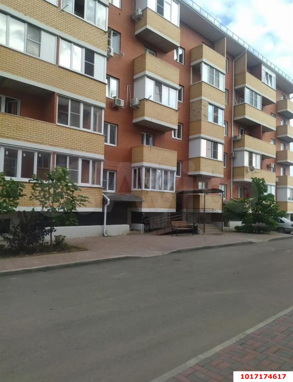 Фото №18: 2-комнатная квартира 55 м² - Краснодар, мкр. Прикубанский внутригородской округ, ул. имени В.М. Комарова, 106Бк3