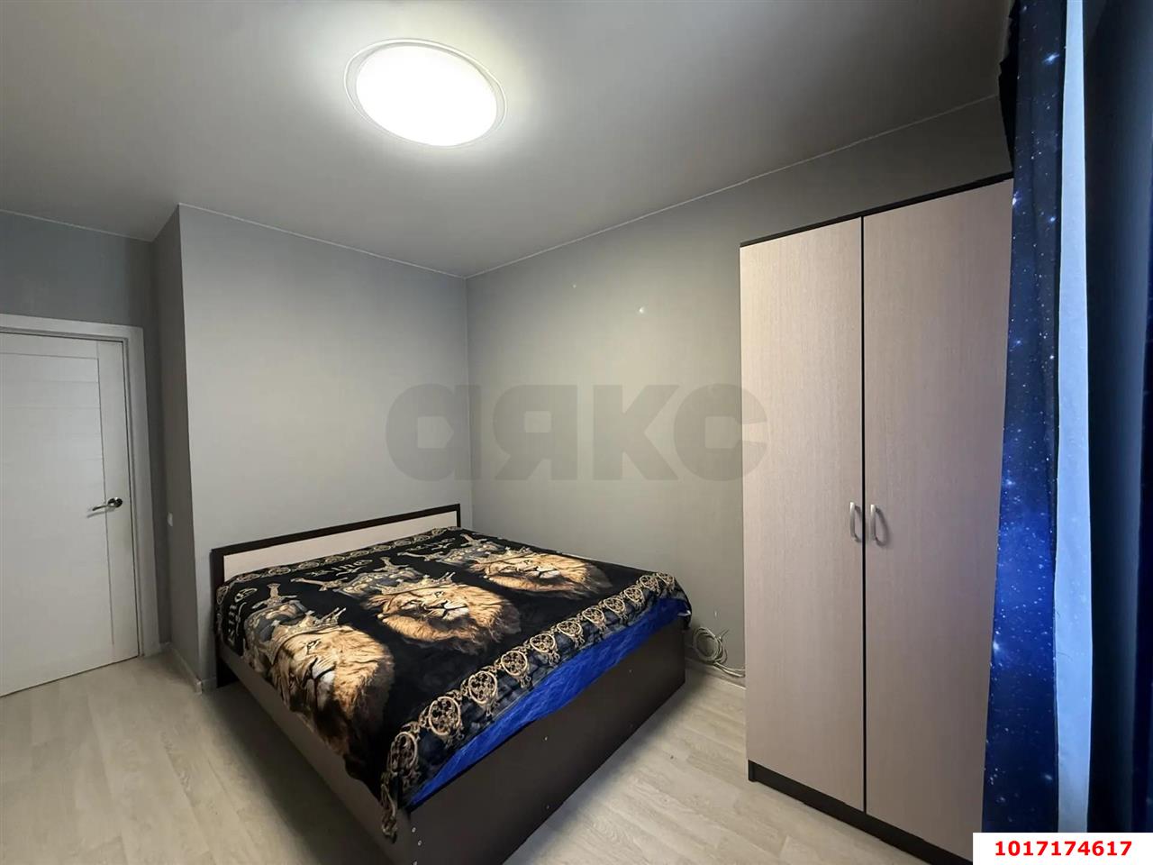 Фото №4: 2-комнатная квартира 55 м² - Краснодар, мкр. Прикубанский внутригородской округ, ул. имени В.М. Комарова, 106Бк3