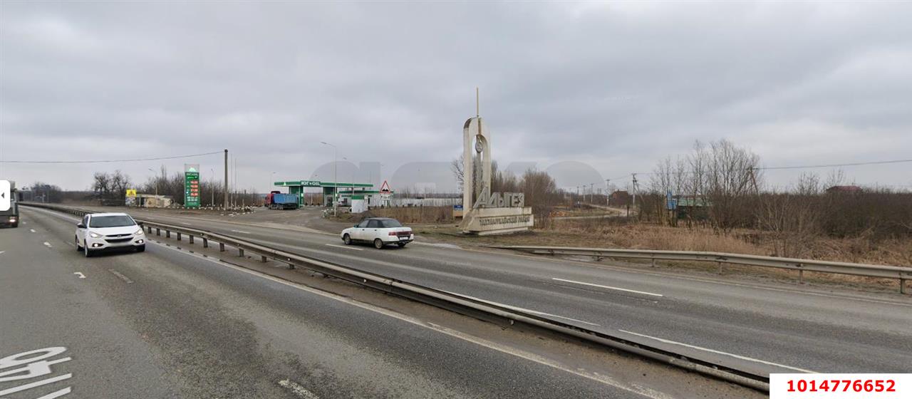 Фото №3: Коммерческая земля 8 сот. - Росинка, 55