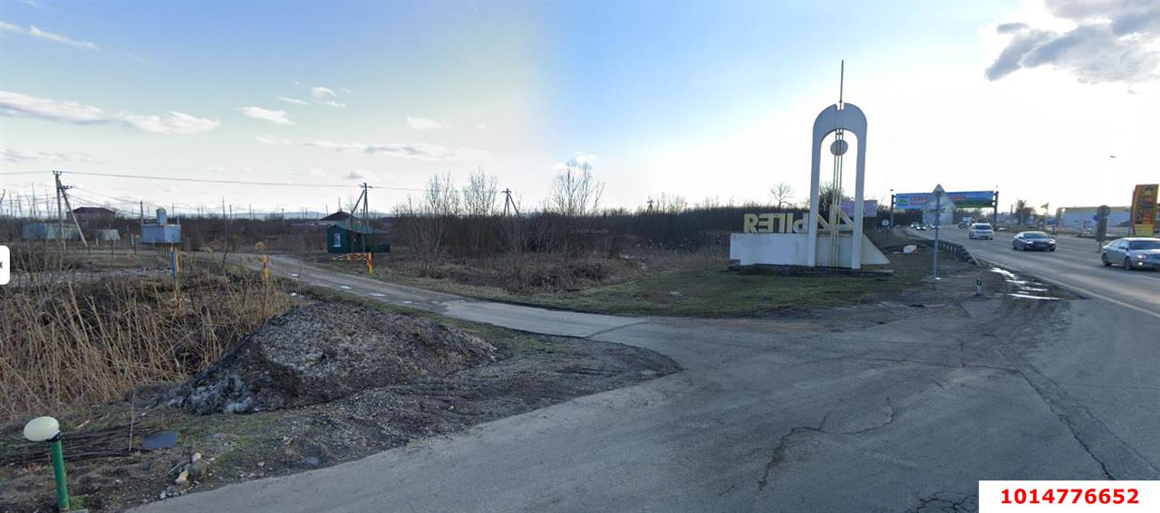 Фото №4: Коммерческая земля 8 сот. - Росинка, 55