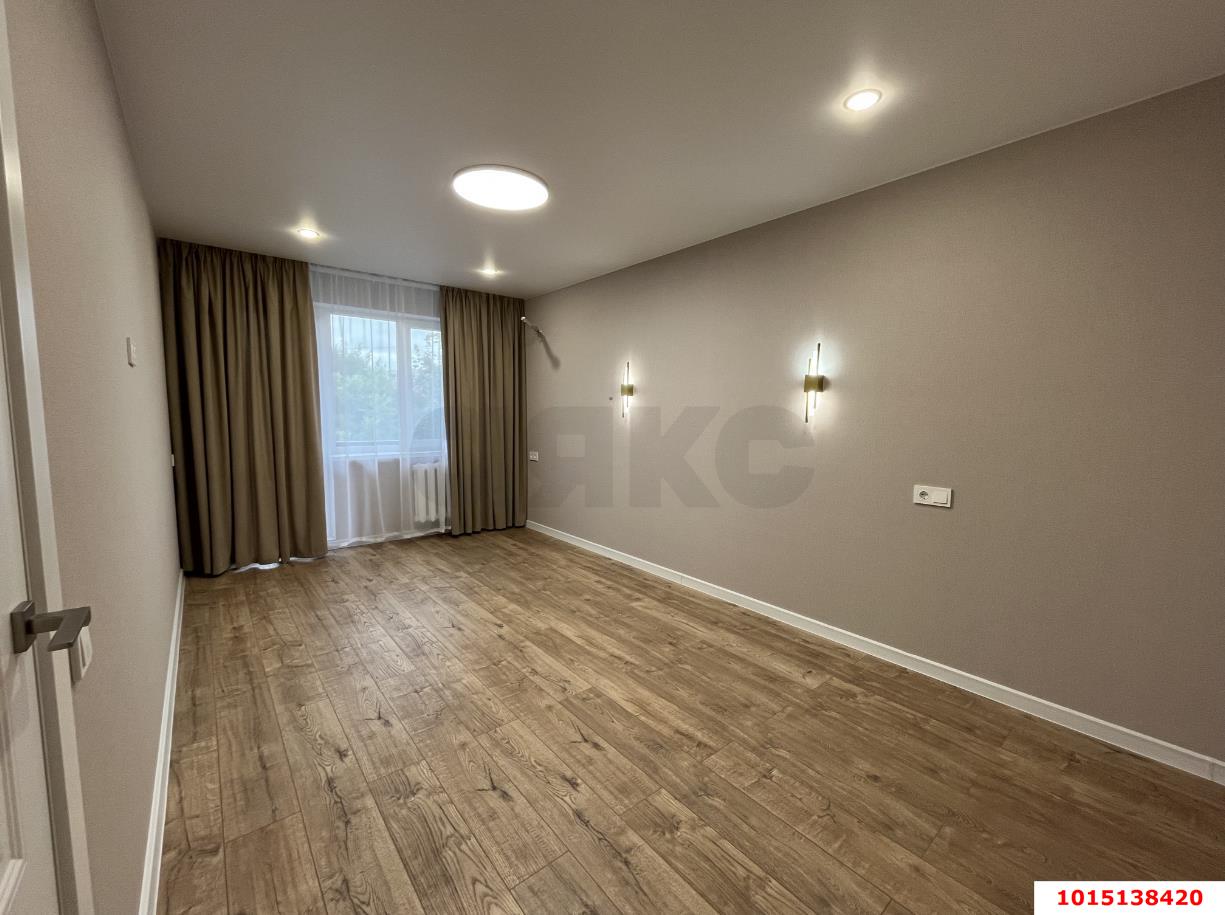 Фото №8: 2-комнатная квартира <span class="whitespace-nowrap">47 м²</span>, <span class="whitespace-nowrap">4/5 эт.</span> - Краснодар, Прикубанский внутригородской округ, мкр. Фестивальный, ул. Гагарина, 85