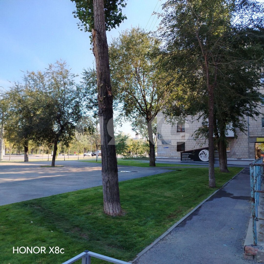 Фото №19: 3-комнатная квартира <span class="whitespace-nowrap">55 м²</span>, <span class="whitespace-nowrap">5/5 эт.</span> - Волгоград, р. Центральный, ул. Краснознаменская, 23
