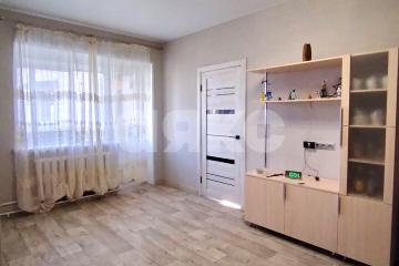 Фото №1: 3-комнатная квартира <span class="whitespace-nowrap">55 м²</span>, <span class="whitespace-nowrap">5/5 эт.</span> - Волгоград, р. Центральный, ул. Краснознаменская, 23