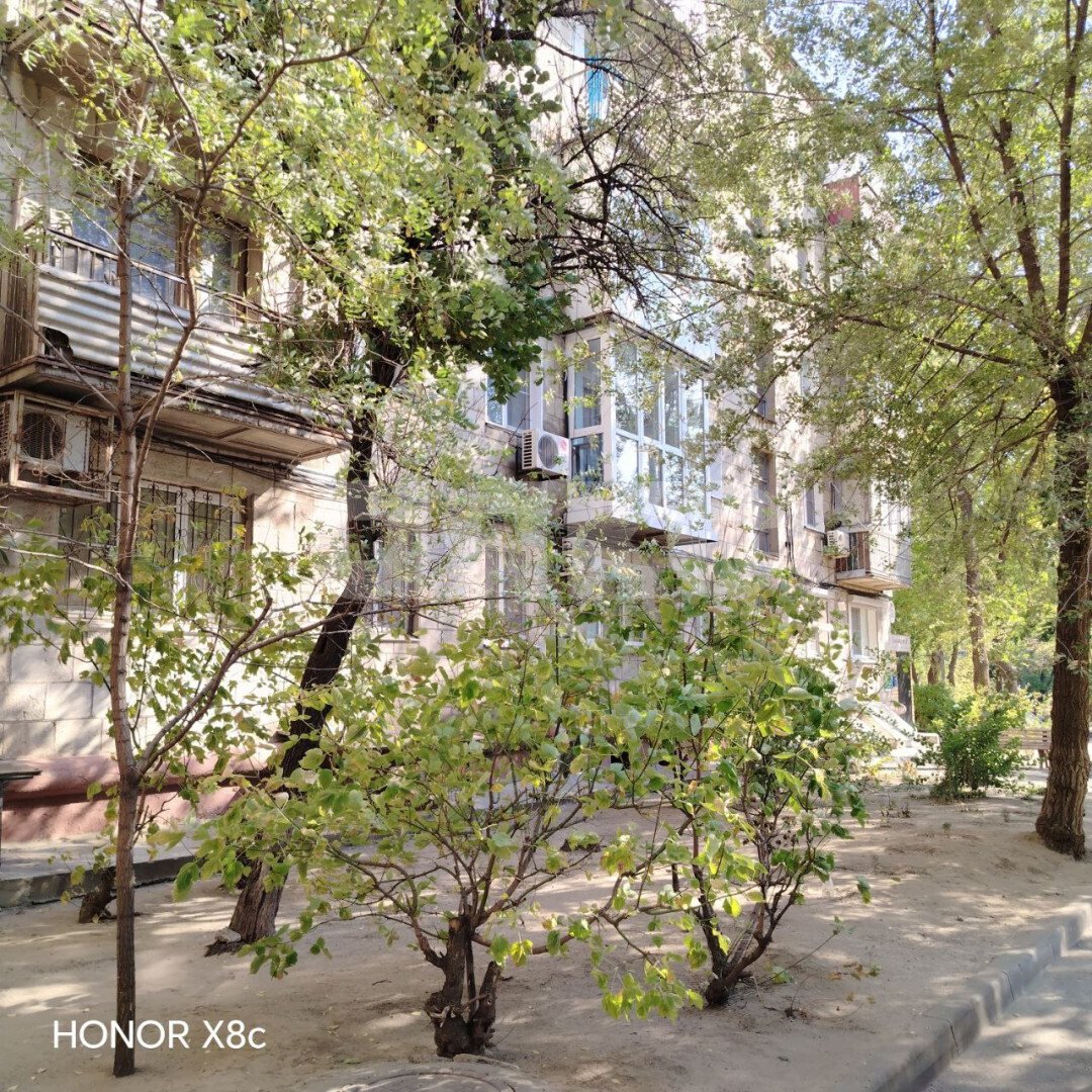 Фото №17: 3-комнатная квартира <span class="whitespace-nowrap">55 м²</span>, <span class="whitespace-nowrap">5/5 эт.</span> - Волгоград, р. Центральный, ул. Краснознаменская, 23