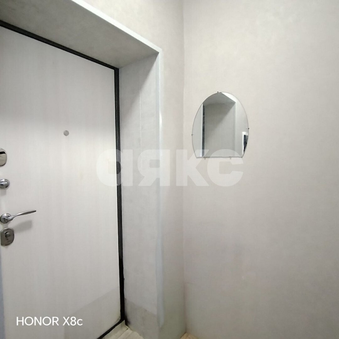 Фото №14: 3-комнатная квартира <span class="whitespace-nowrap">55 м²</span>, <span class="whitespace-nowrap">5/5 эт.</span> - Волгоград, р. Центральный, ул. Краснознаменская, 23