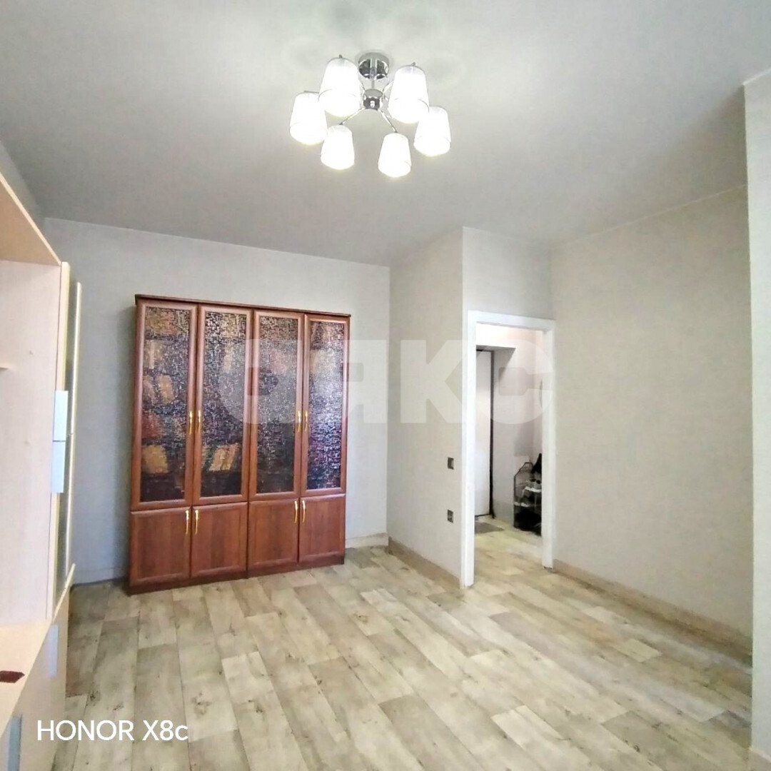Фото №4: 3-комнатная квартира <span class="whitespace-nowrap">55 м²</span>, <span class="whitespace-nowrap">5/5 эт.</span> - Волгоград, р. Центральный, ул. Краснознаменская, 23