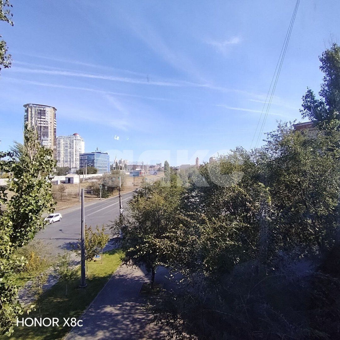 Фото №16: 3-комнатная квартира <span class="whitespace-nowrap">55 м²</span>, <span class="whitespace-nowrap">5/5 эт.</span> - Волгоград, р. Центральный, ул. Краснознаменская, 23