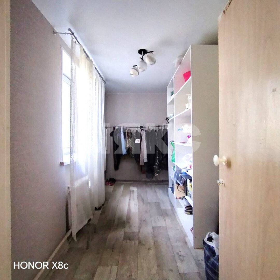 Фото №6: 3-комнатная квартира <span class="whitespace-nowrap">55 м²</span>, <span class="whitespace-nowrap">5/5 эт.</span> - Волгоград, р. Центральный, ул. Краснознаменская, 23