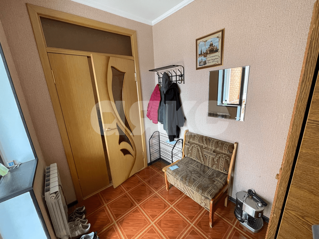 Фото №5: Дом 80 м² + 7 сот. - Заветный, ул. Ленина, 11