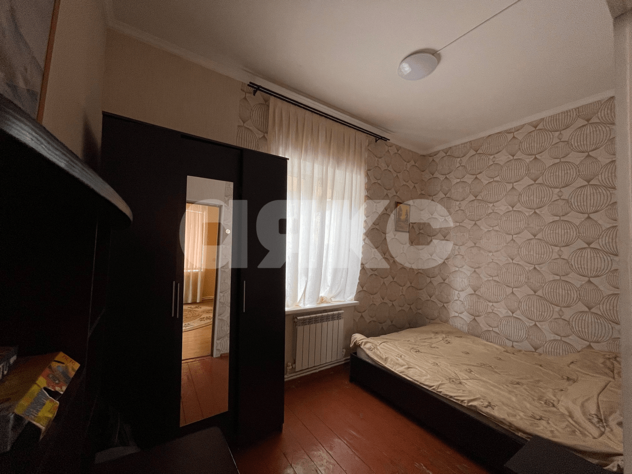 Фото №9: Дом 80 м² + 7 сот. - Заветный, ул. Ленина, 11