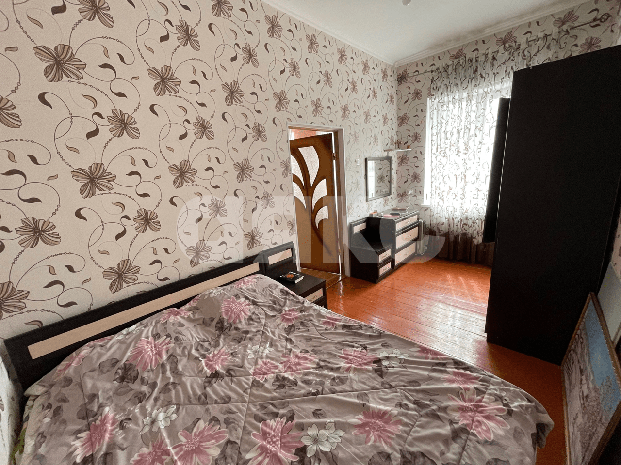Фото №8: Дом 80 м² + 7 сот. - Заветный, ул. Ленина, 11