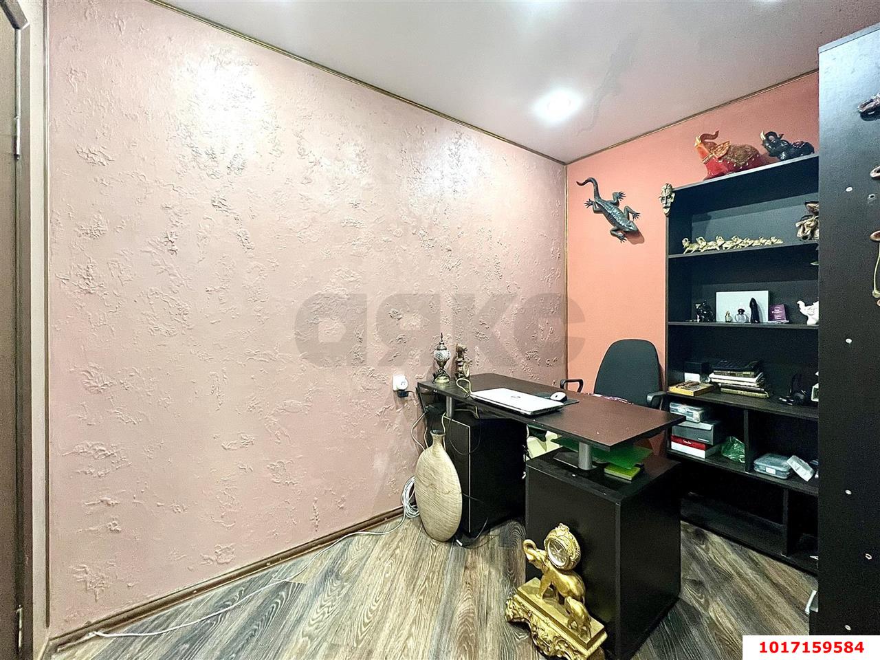 Фото №9: 2-комнатная квартира 63 м² - Краснодар, Прикубанский внутригородской округ, мкр. Молодёжный, ул. 3-я Целиноградская, 4