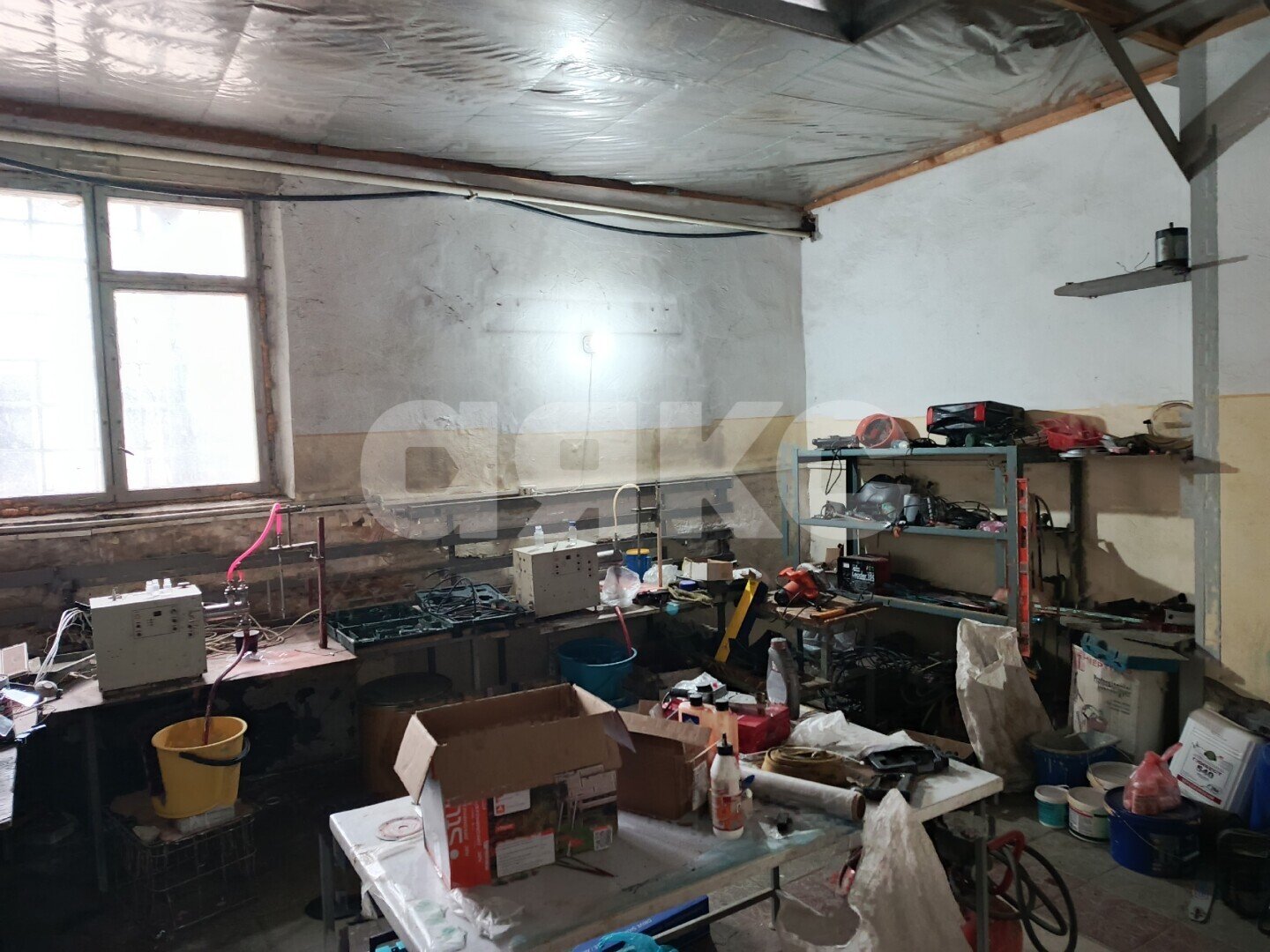 Фото №14: Коммерция 282 м² - Луганск, р. Ленинский