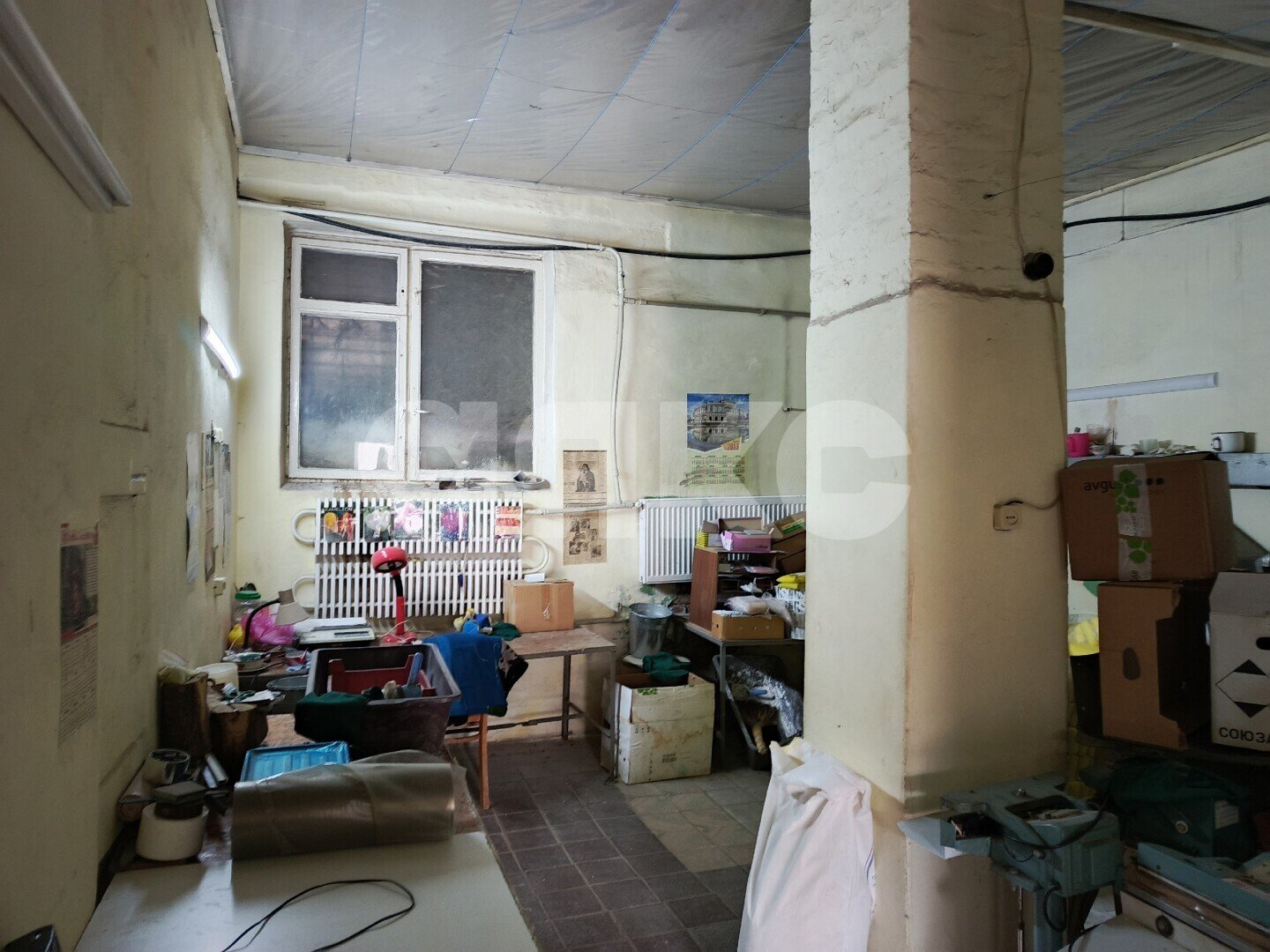 Фото №12: Коммерция 282 м² - Луганск, р. Ленинский