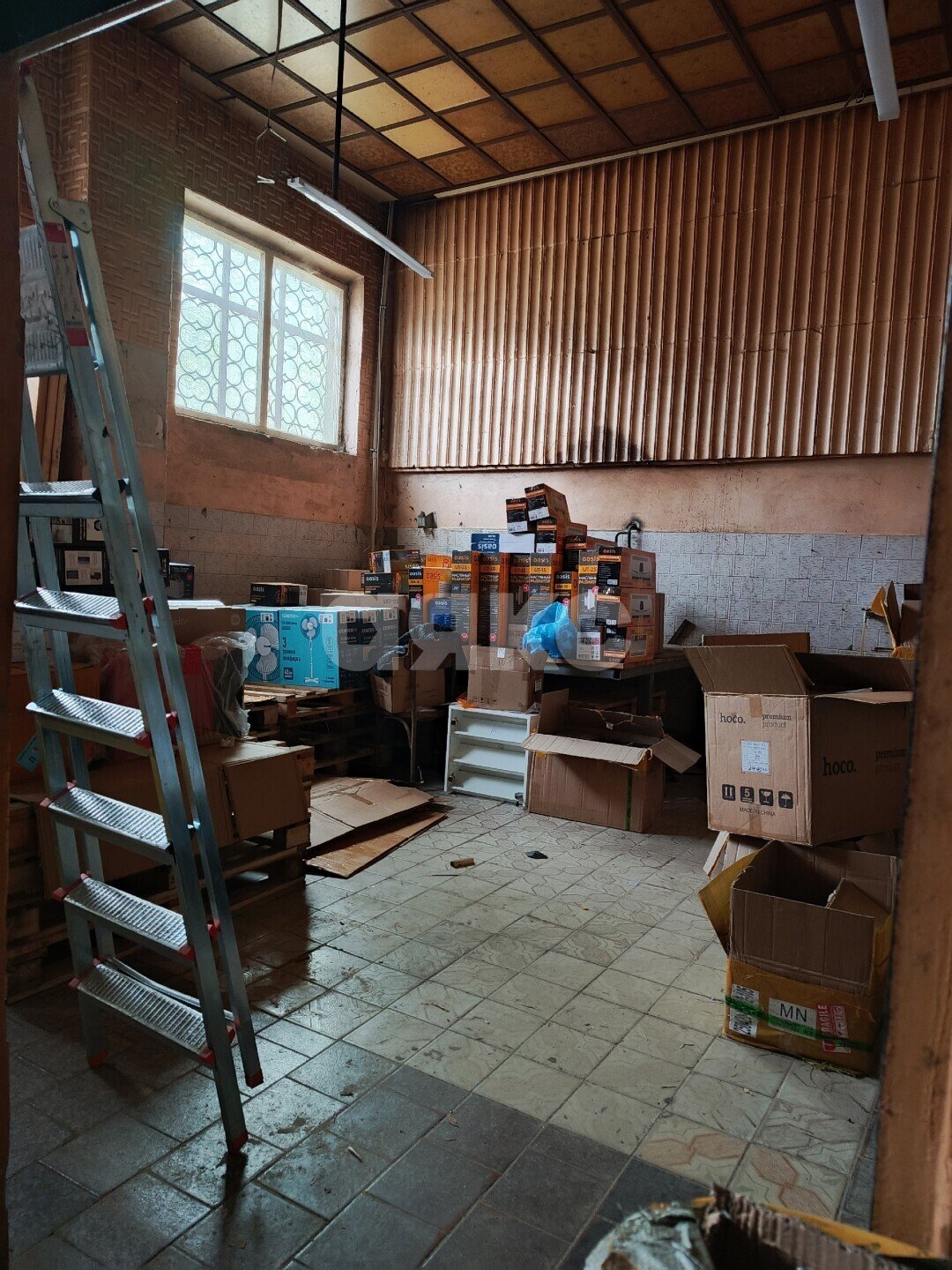 Фото №5: Коммерция 282 м² - Луганск, р. Ленинский