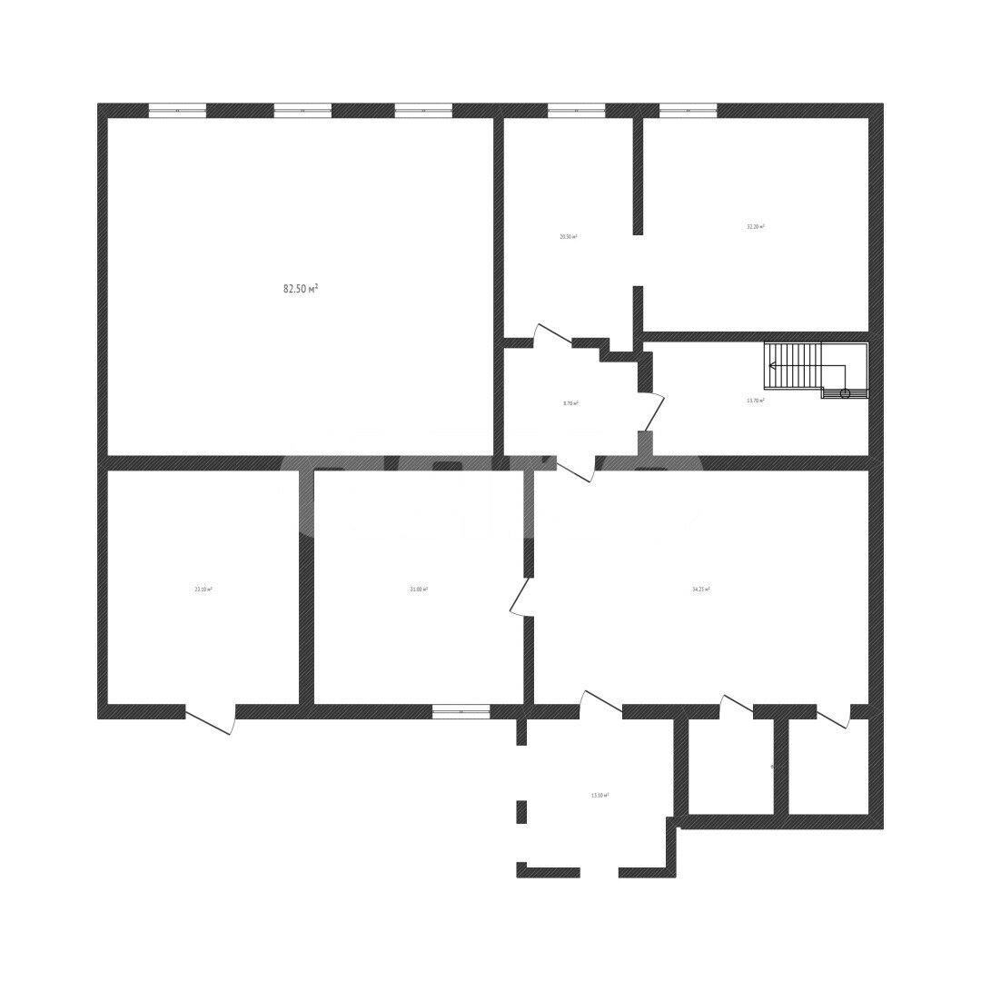 Фото №6: Коммерция 282 м² - Луганск, р. Ленинский