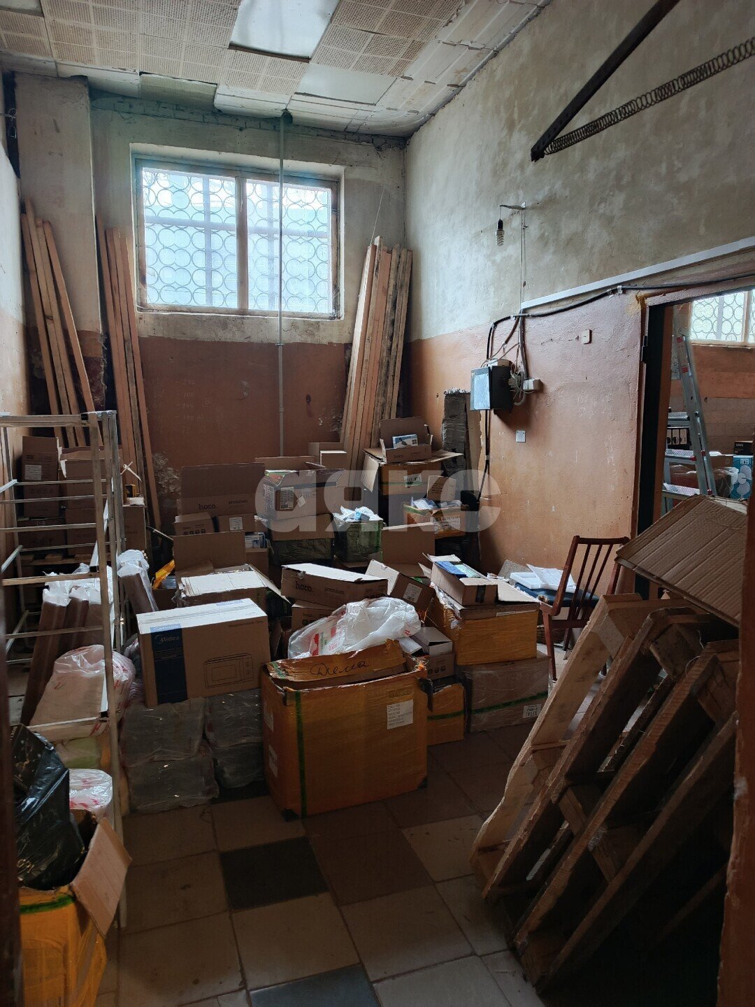 Фото №4: Коммерция 282 м² - Луганск, р. Ленинский