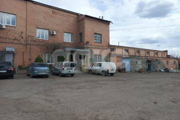 Фото №1: Коммерция 282 м² - Луганск, р. Ленинский, 