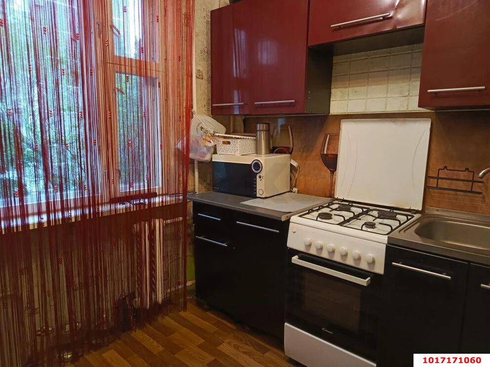 Фото №1: 2-комнатная квартира 48 м² - Краснодар, Карасунский внутригородской округ, мкр. Черёмушки, ул. Ставропольская, 183А