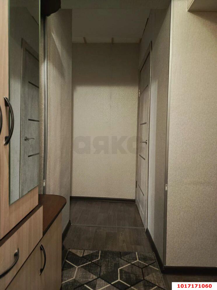 Фото №3: 2-комнатная квартира 48 м² - Краснодар, Карасунский внутригородской округ, мкр. Черёмушки, ул. Ставропольская, 183А