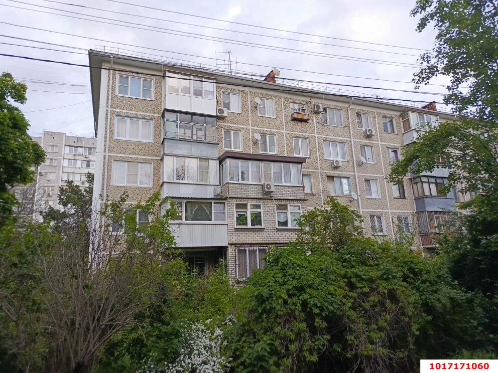 Фото №6: 2-комнатная квартира 48 м² - Краснодар, Карасунский внутригородской округ, мкр. Черёмушки, ул. Ставропольская, 183А